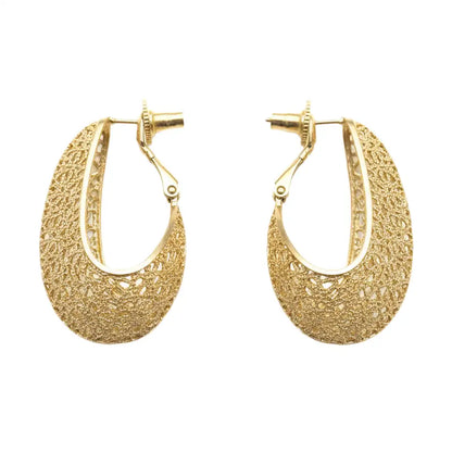 Pendientes Aros Salma