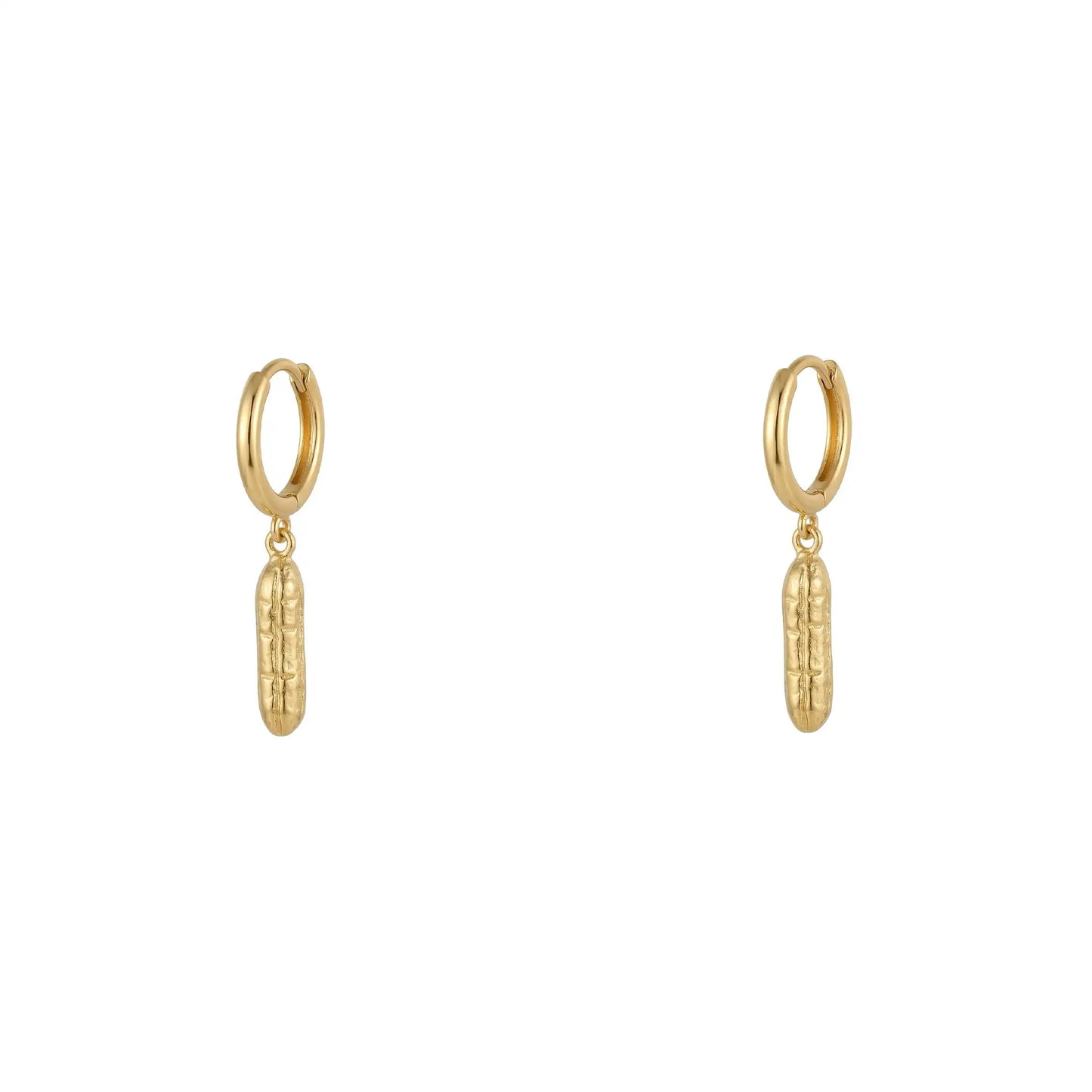 Pendientes Aros Marula