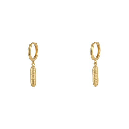 Pendientes Aros Marula