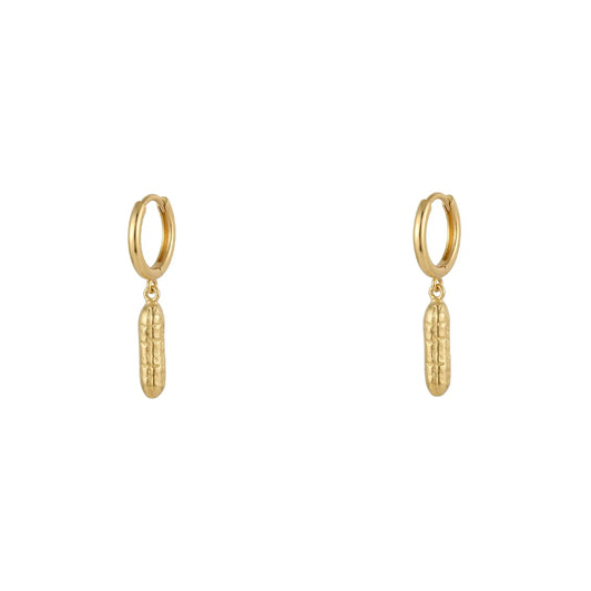 Pendientes Aros Marula