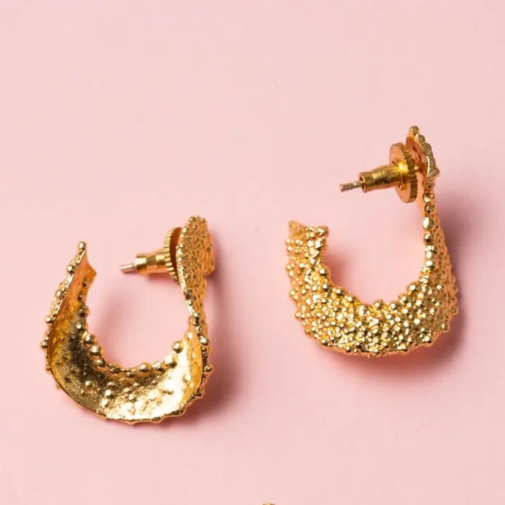 Pendientes Aros Vesta