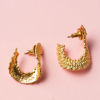 Pendientes Aros Vesta