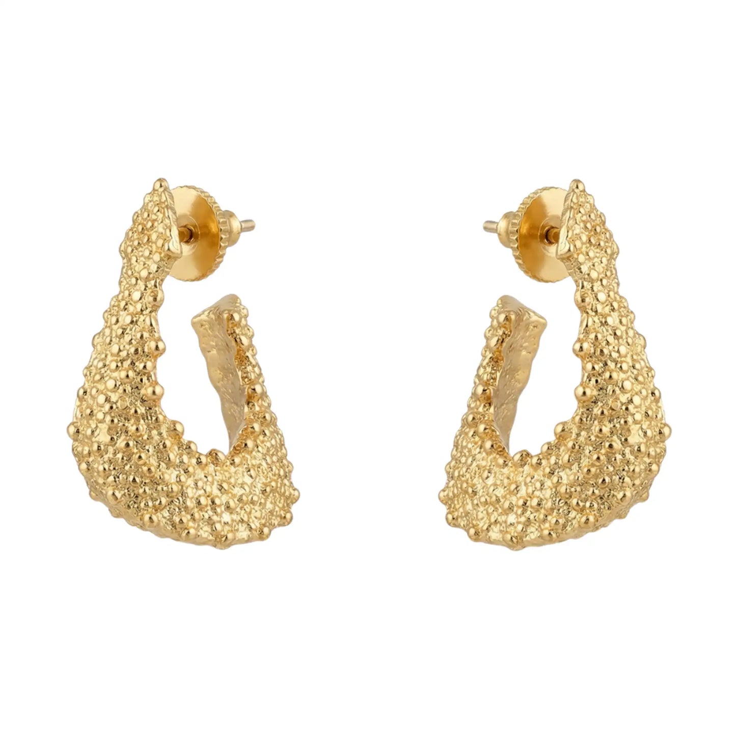 Pendientes Aros Vesta