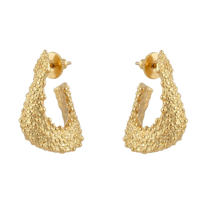 Pendientes Aros Vesta