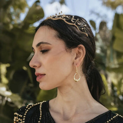 Pendientes Viseu