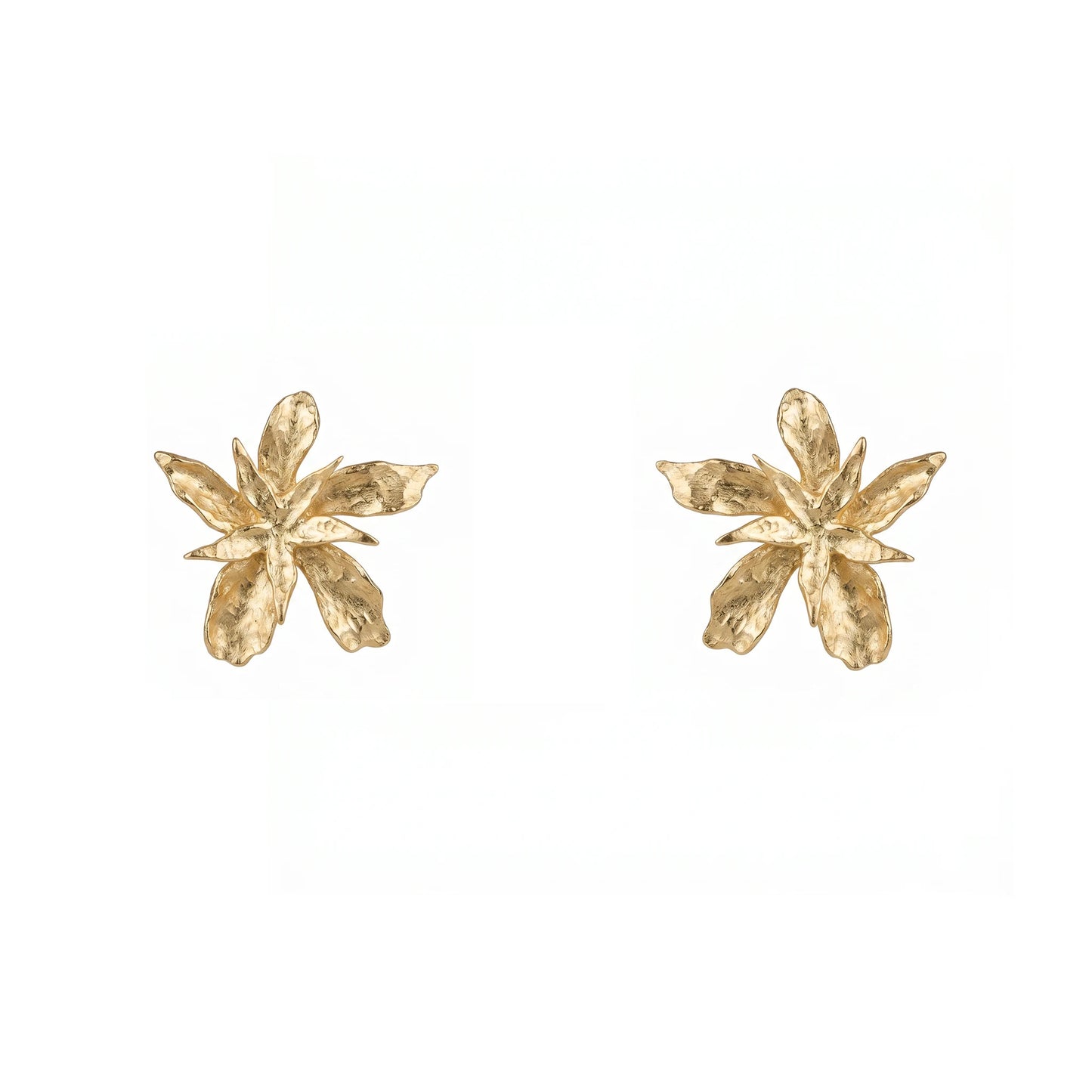 Pendientes Blossom