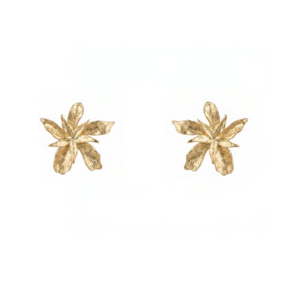 Pendientes Blossom