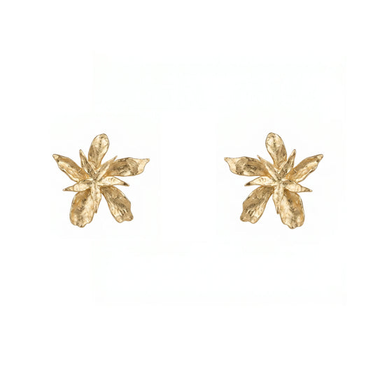Pendientes Blossom