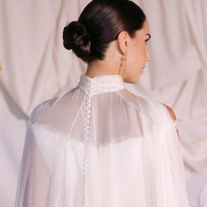 Pendientes Cordelia Shine