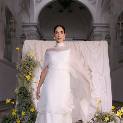 Pendientes Cordelia Shine