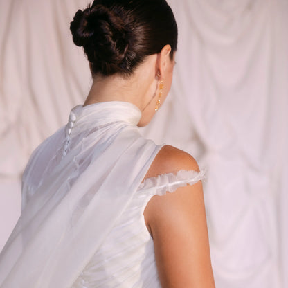 Pendientes Cordelia Shine