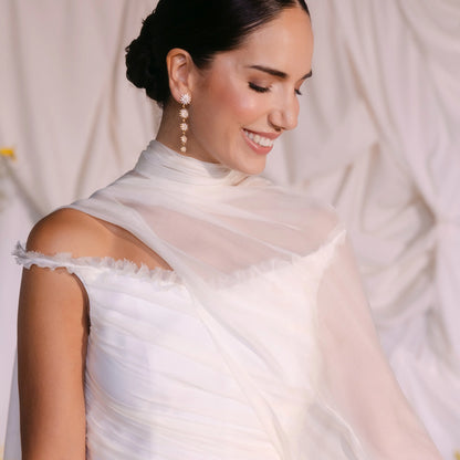 Pendientes Cordelia Shine