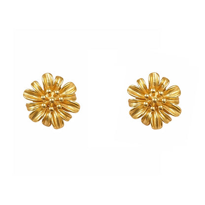 Pendientes Cova