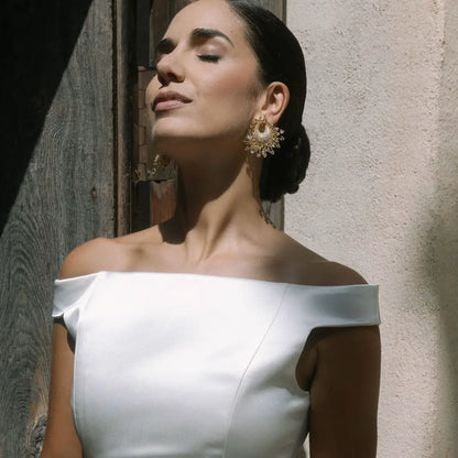 Eclat Shine Earrings