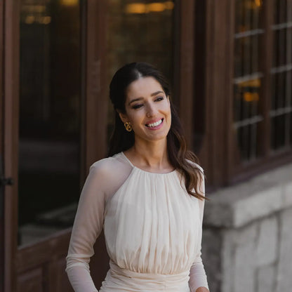 Intertwined Earrings