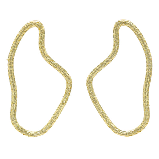 Pendientes Gabo