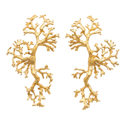 Pendientes Linaje