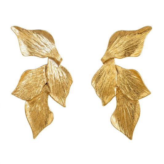 Pendientes Lira