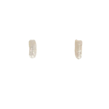 Pendientes Lisi Perla