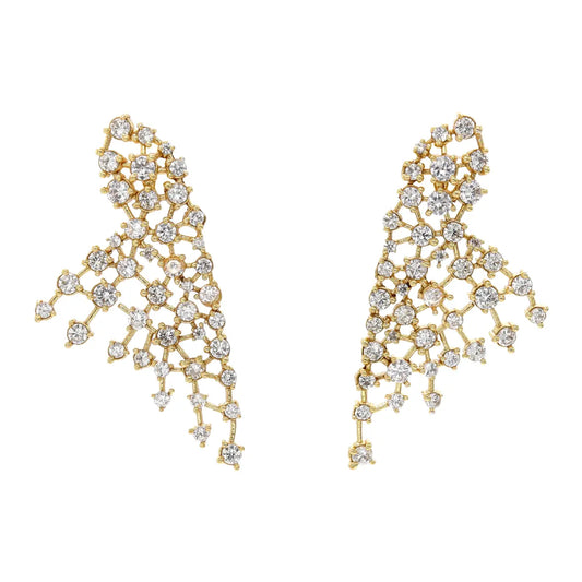 Pendientes Livadia Shine