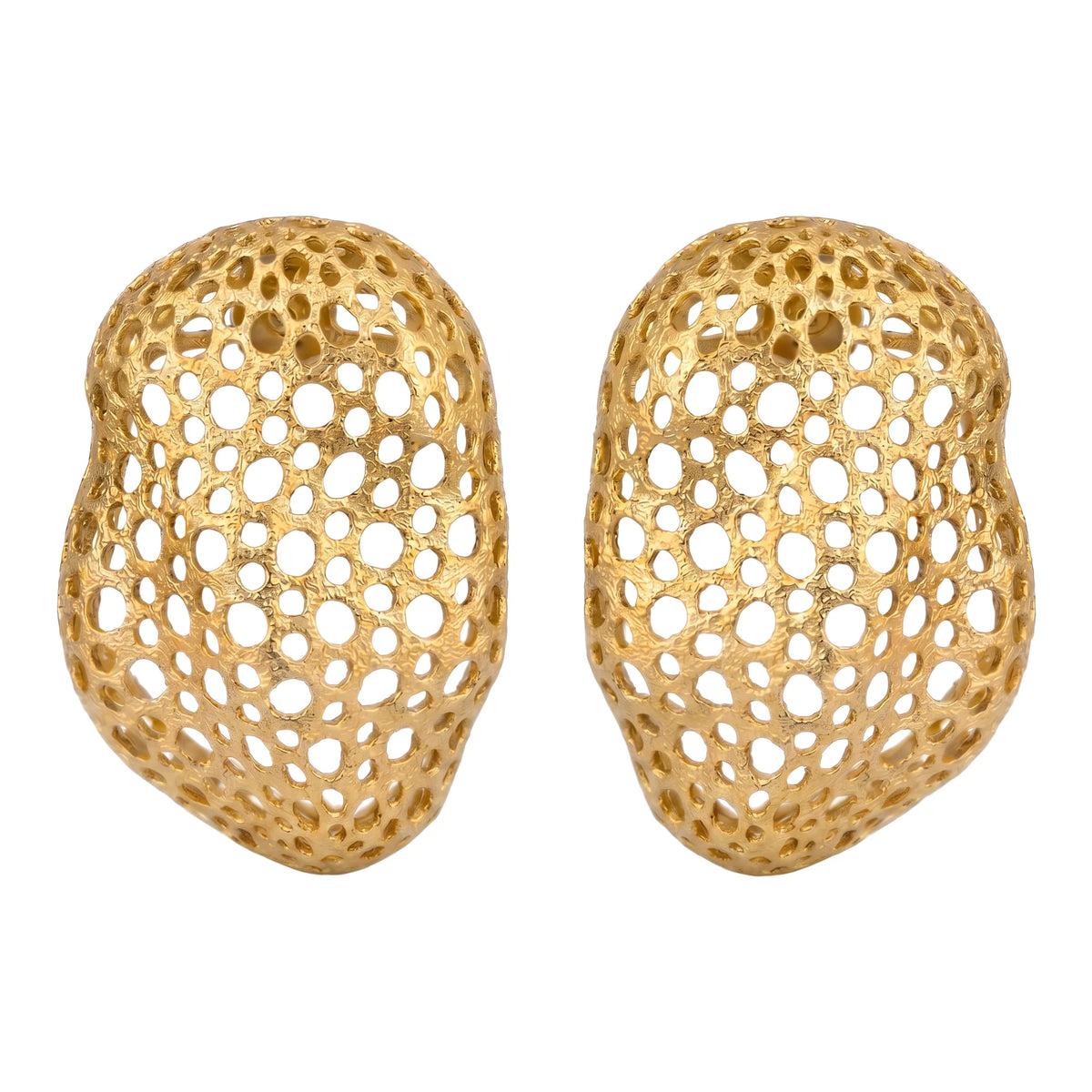 Pendientes Mallae