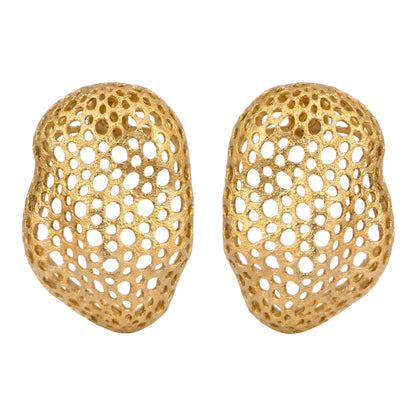 Pendientes Mallae
