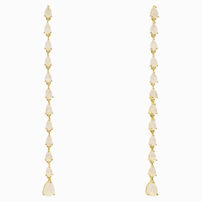 Pendientes Maura Piedra Lunar