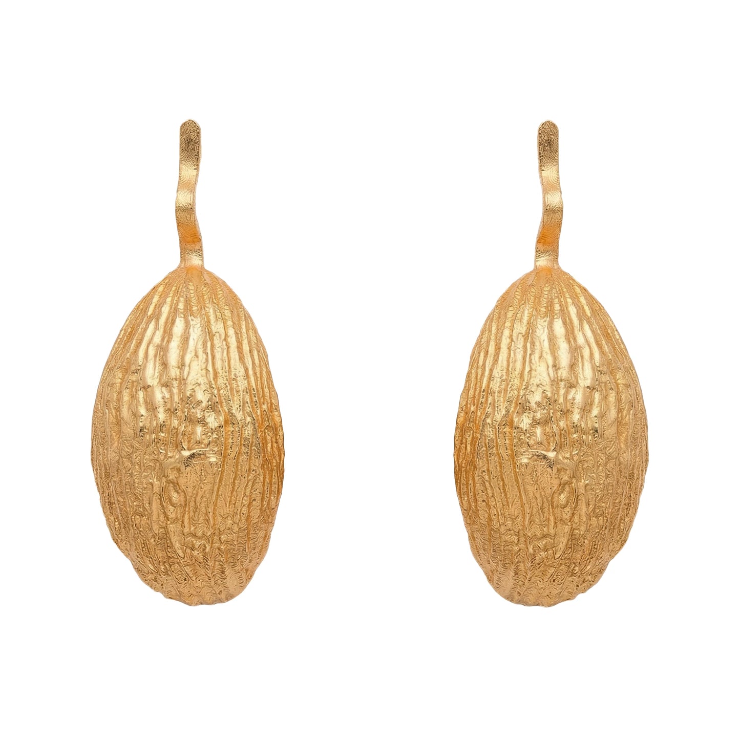 Pendientes Mazara