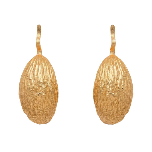 Pendientes Mazara