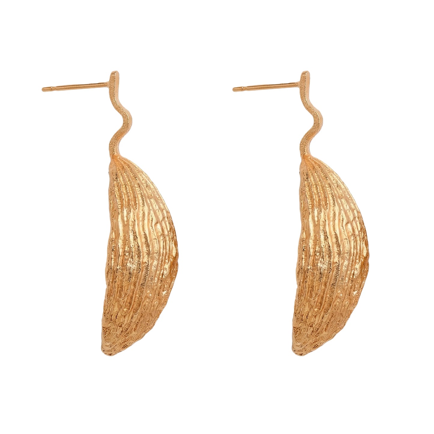 Pendientes Mazara