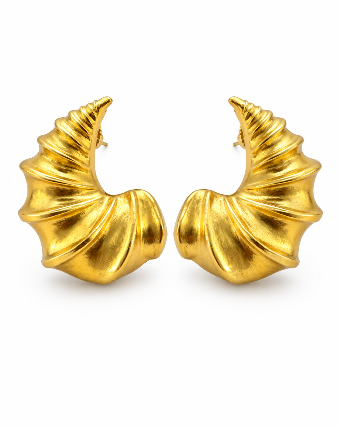 Pendientes Nerina