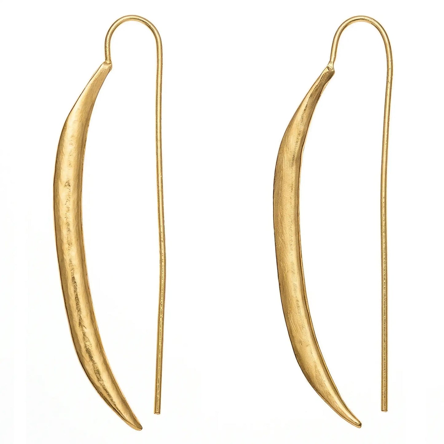 Pendientes Nis