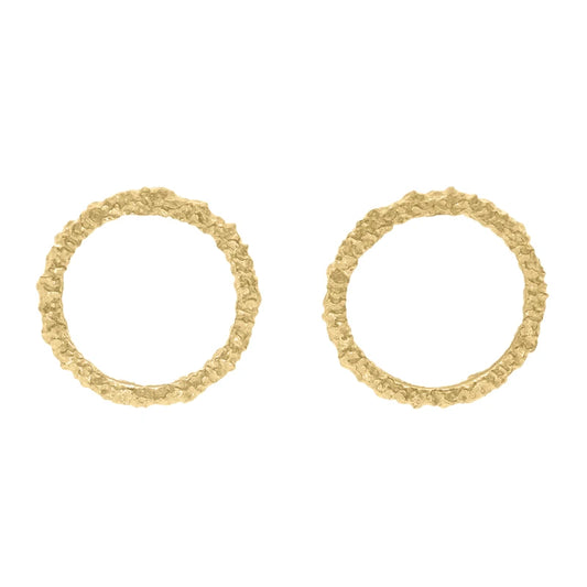 Pendientes Ovide