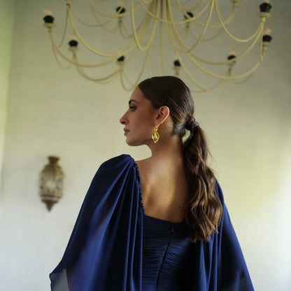 Fold Earrings
