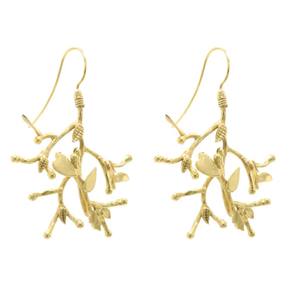 Pendientes Ramaje