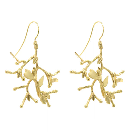 Pendientes Ramaje