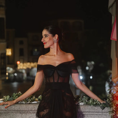 Pendientes Reata Espiral Plata Shine