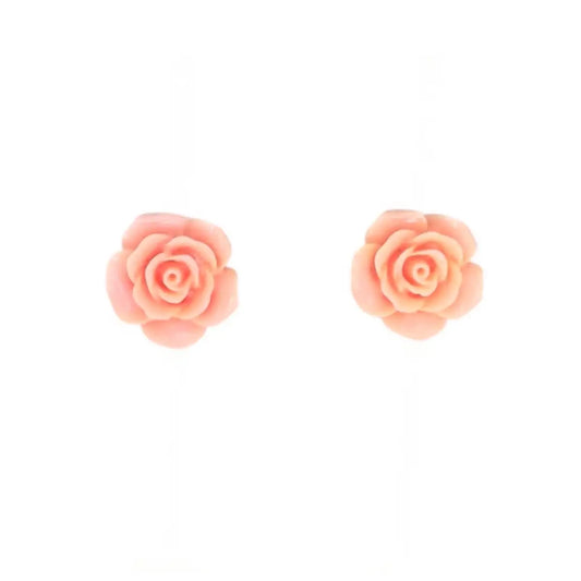 Pendientes Rosae Rosa