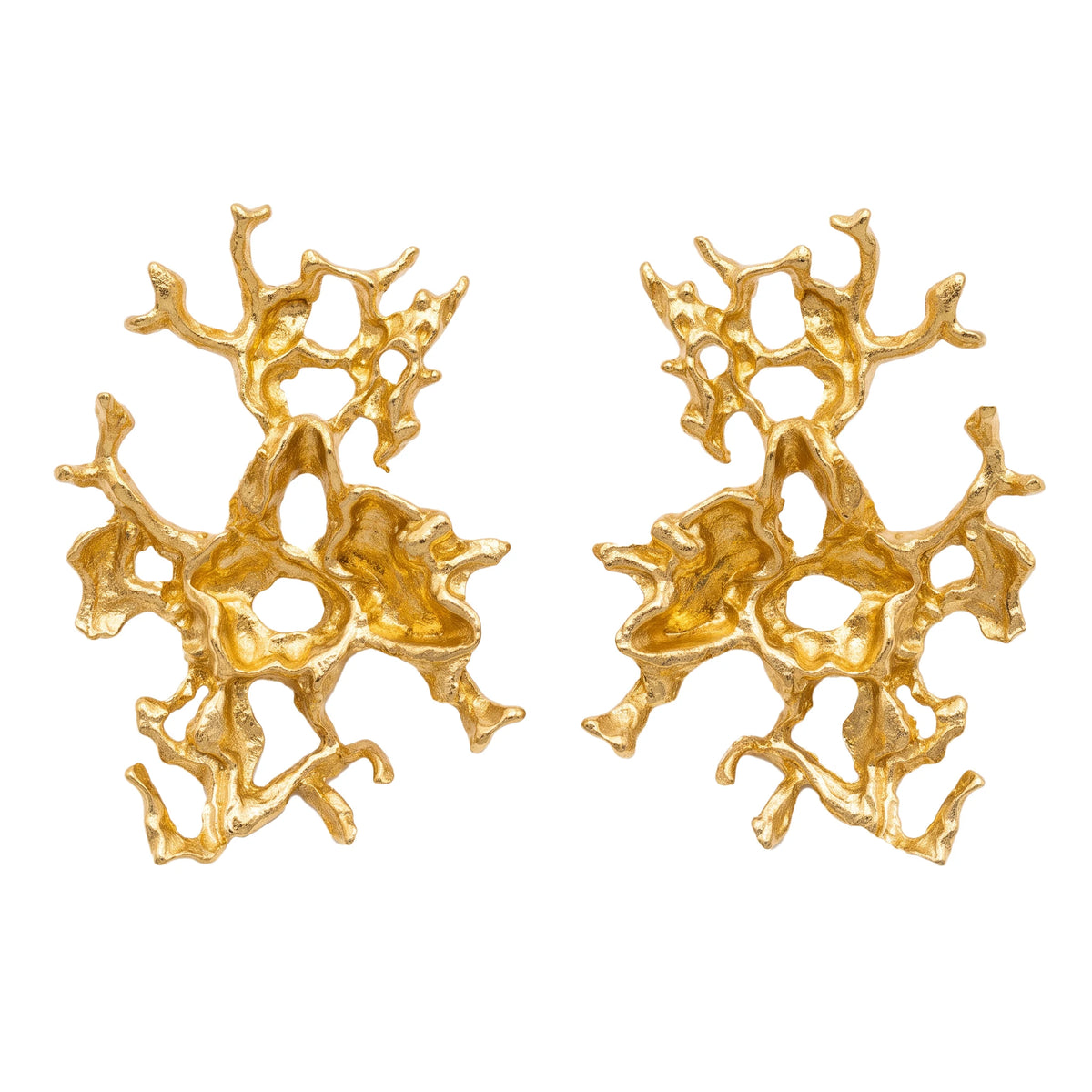 Pendientes Senda