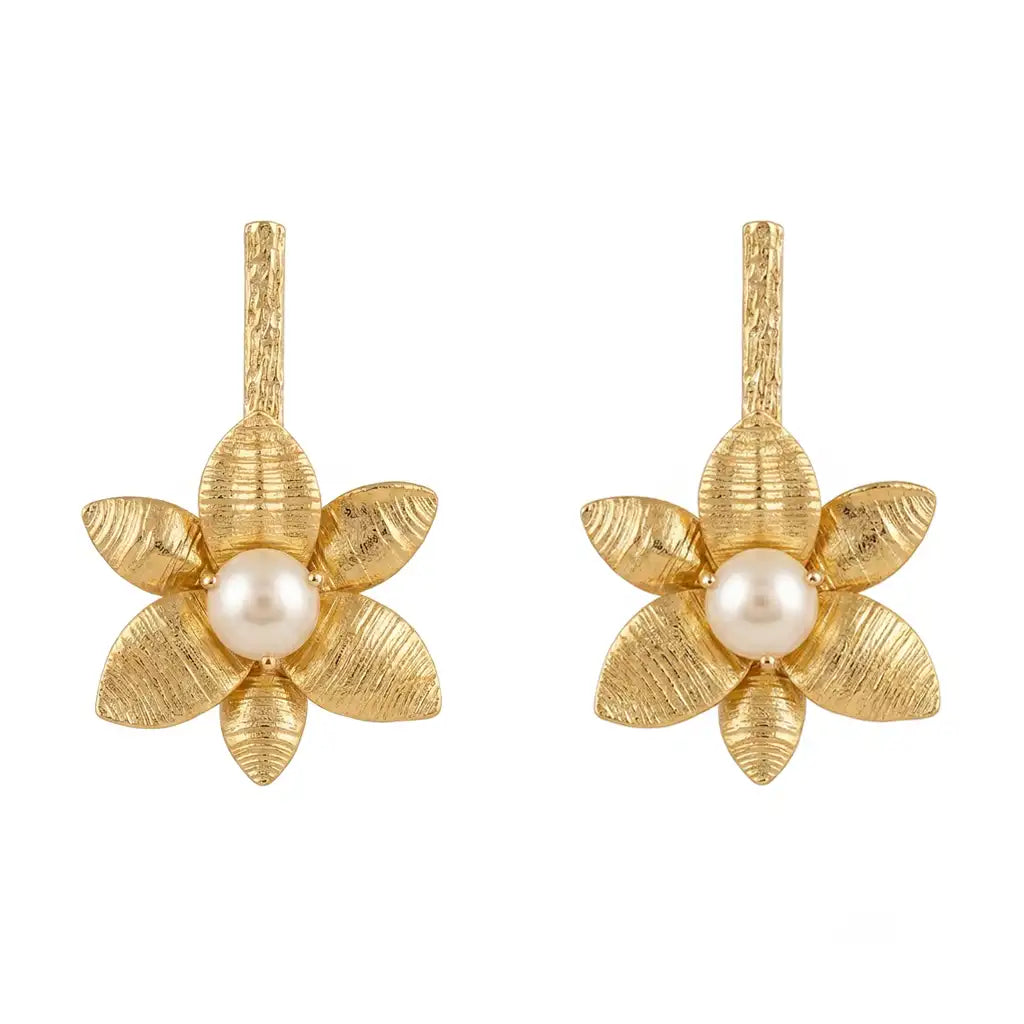 Pendientes Sofía Ed. Limitada Perla