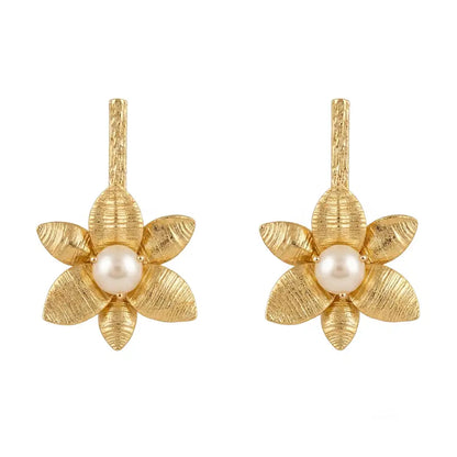 Pendientes Sofía Ed. Limitada Perla