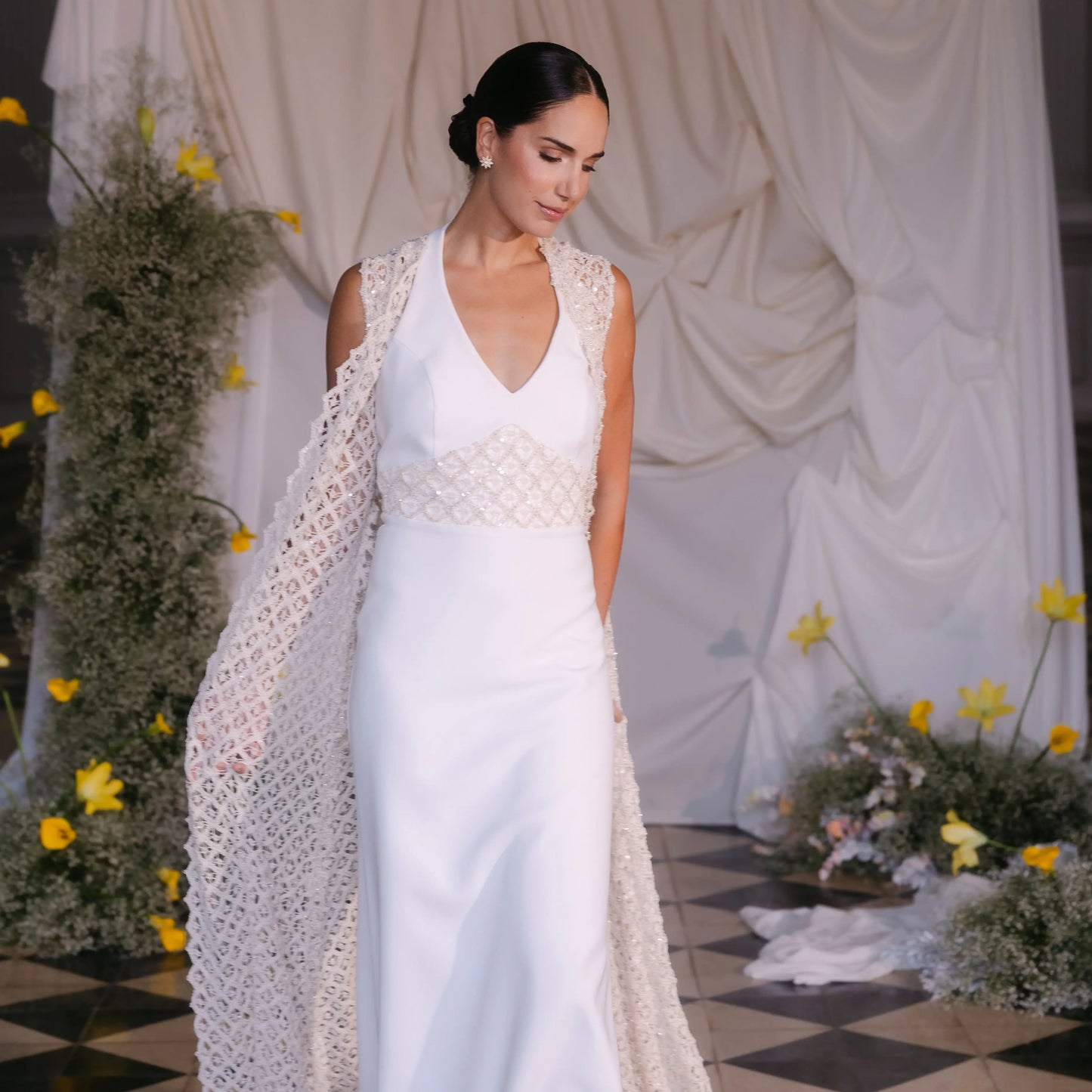 Pendientes Solara Shine M