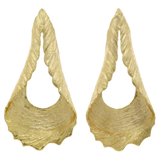 Pendientes Solera