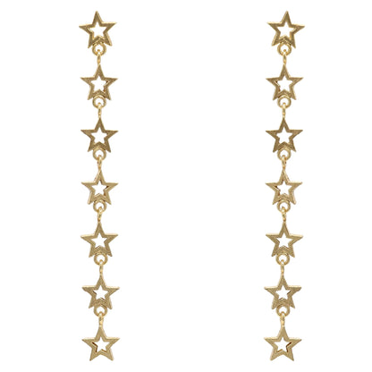 Pendientes Stellae