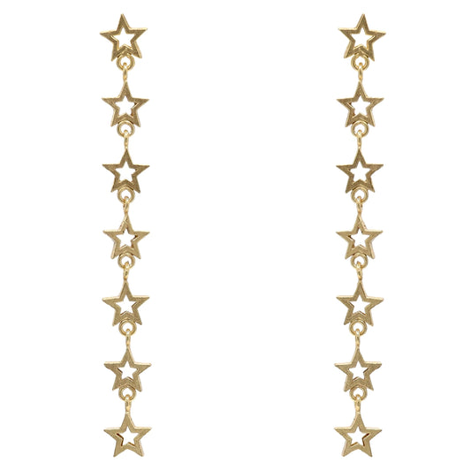 Pendientes Stellae