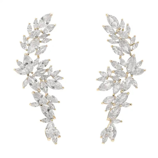 Pendientes Stunt Shine