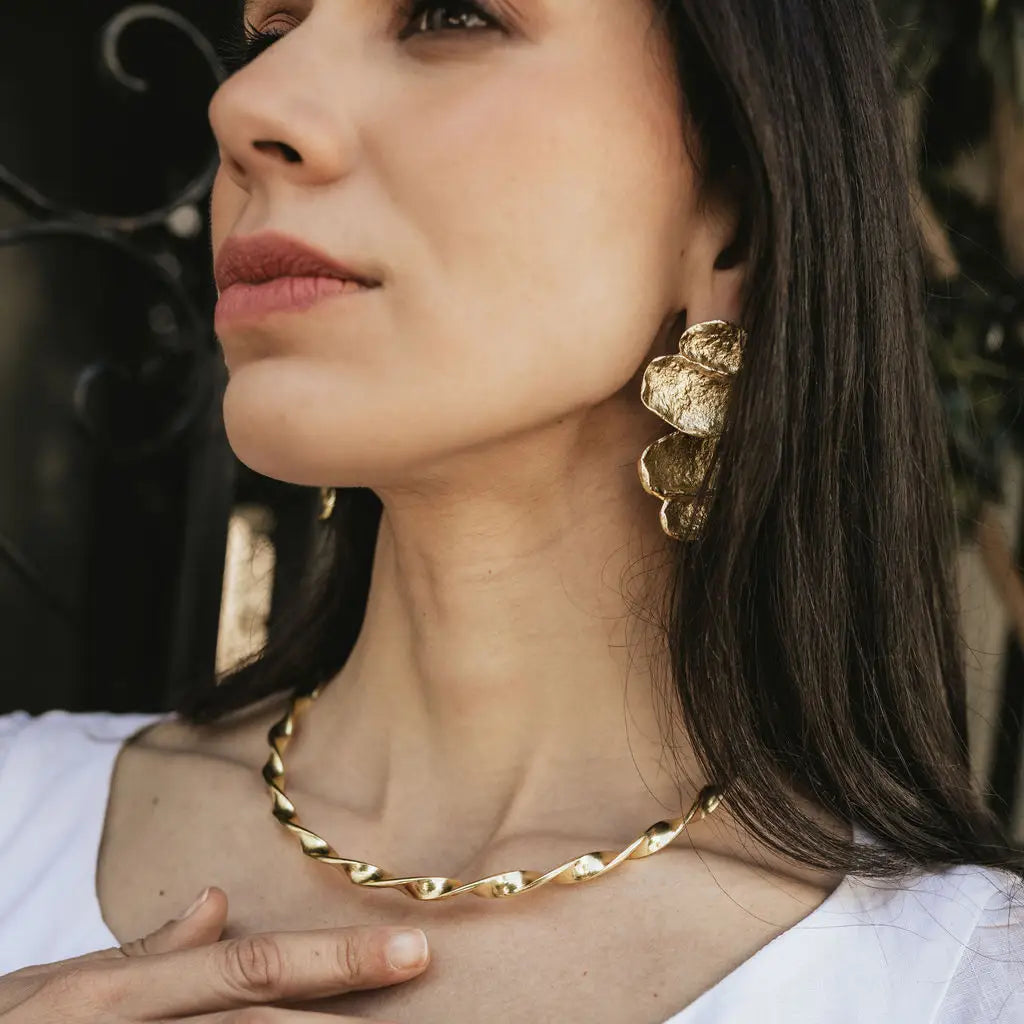 Pendientes Tavernes