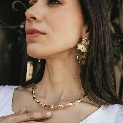 Pendientes Tavernes