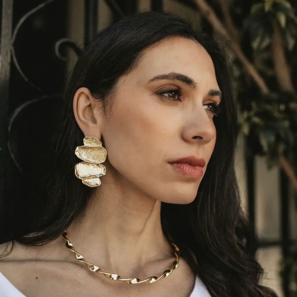 Pendientes Tavernes