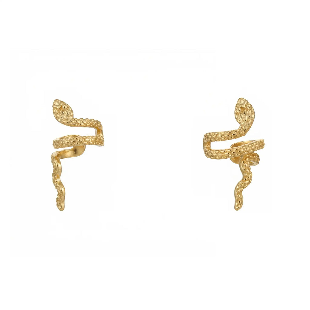 Pendientes Viper